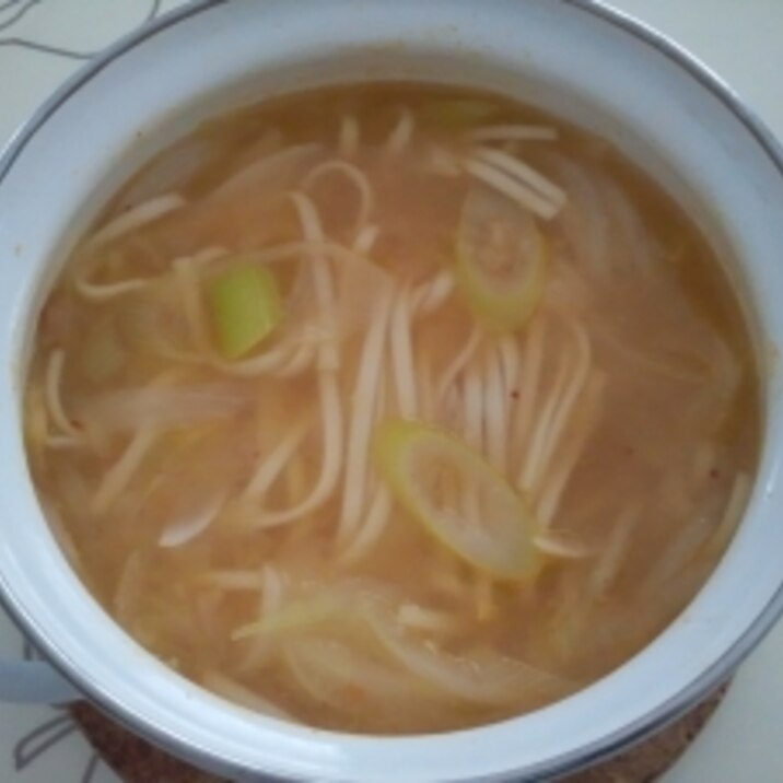 生姜たっぷり♪代謝UPうどん＋＋